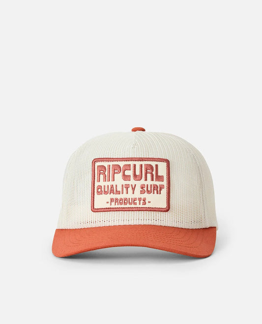 PACIFIC RINSE TRUCKER
