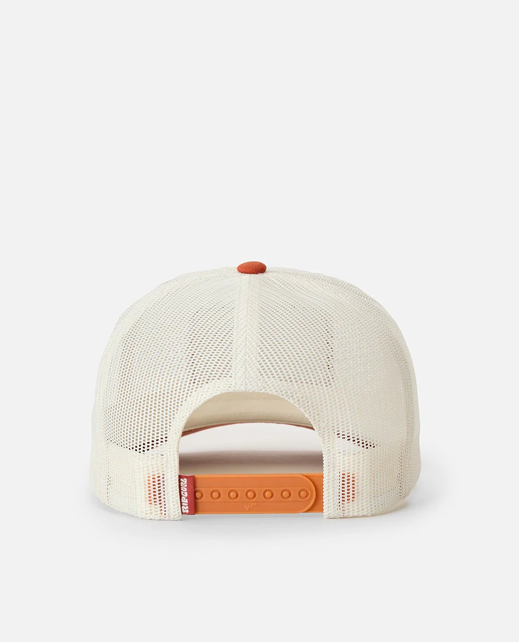 PACIFIC RINSE TRUCKER