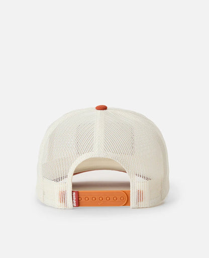 PACIFIC RINSE TRUCKER