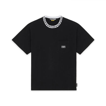 CHAIN POCKET TEE