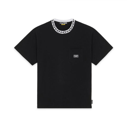 CHAIN POCKET TEE