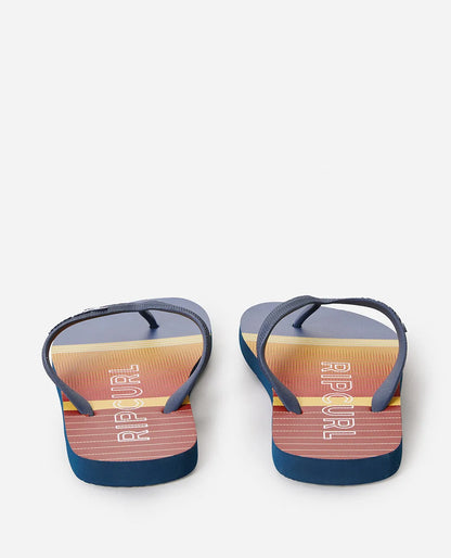 BREAKERS BLOOM OPEN TOE