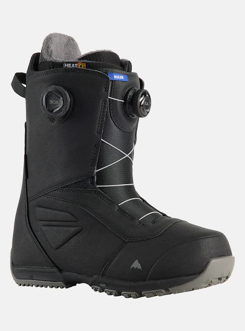 Men's Ruler BOA Snowboard Boots