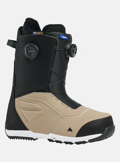 Men's Ruler BOA Snowboard Boots