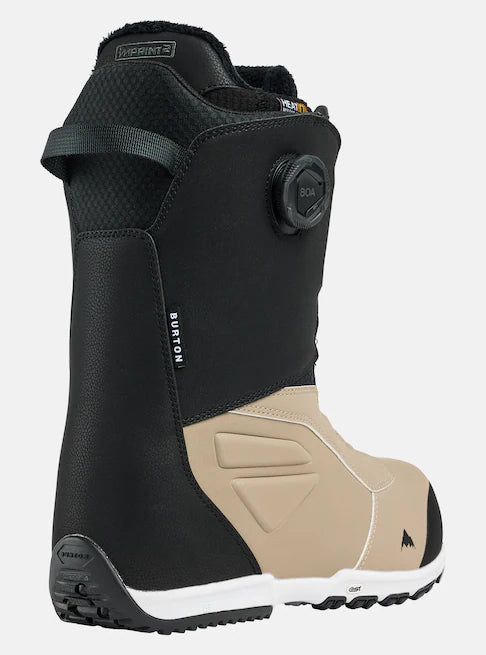 Men's Ruler BOA Snowboard Boots