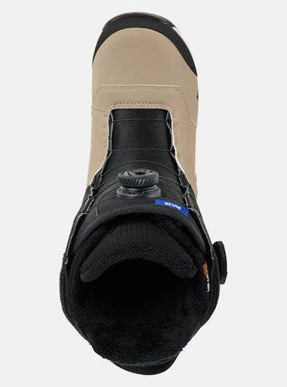 Men's Ruler BOA Snowboard Boots