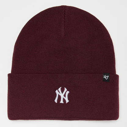 47 Berretto Base Runner Haymaker New York Yankees