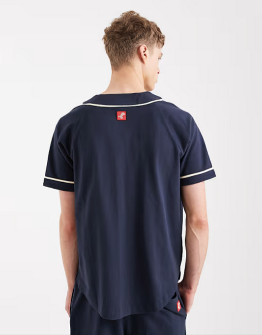 Outer OGSC Baseball Shirt