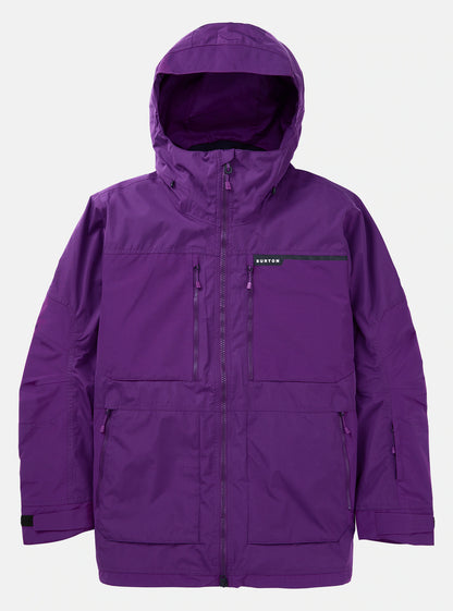 Men's Frostner Jacket