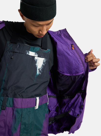 Men's Frostner Jacket
