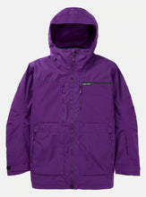 Carica l&#39;immagine nel visualizzatore di Gallery, Men&#39;s Frostner Jacket
