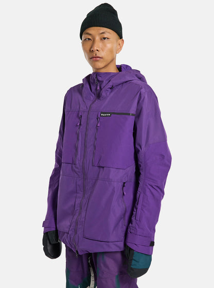 Men's Frostner Jacket