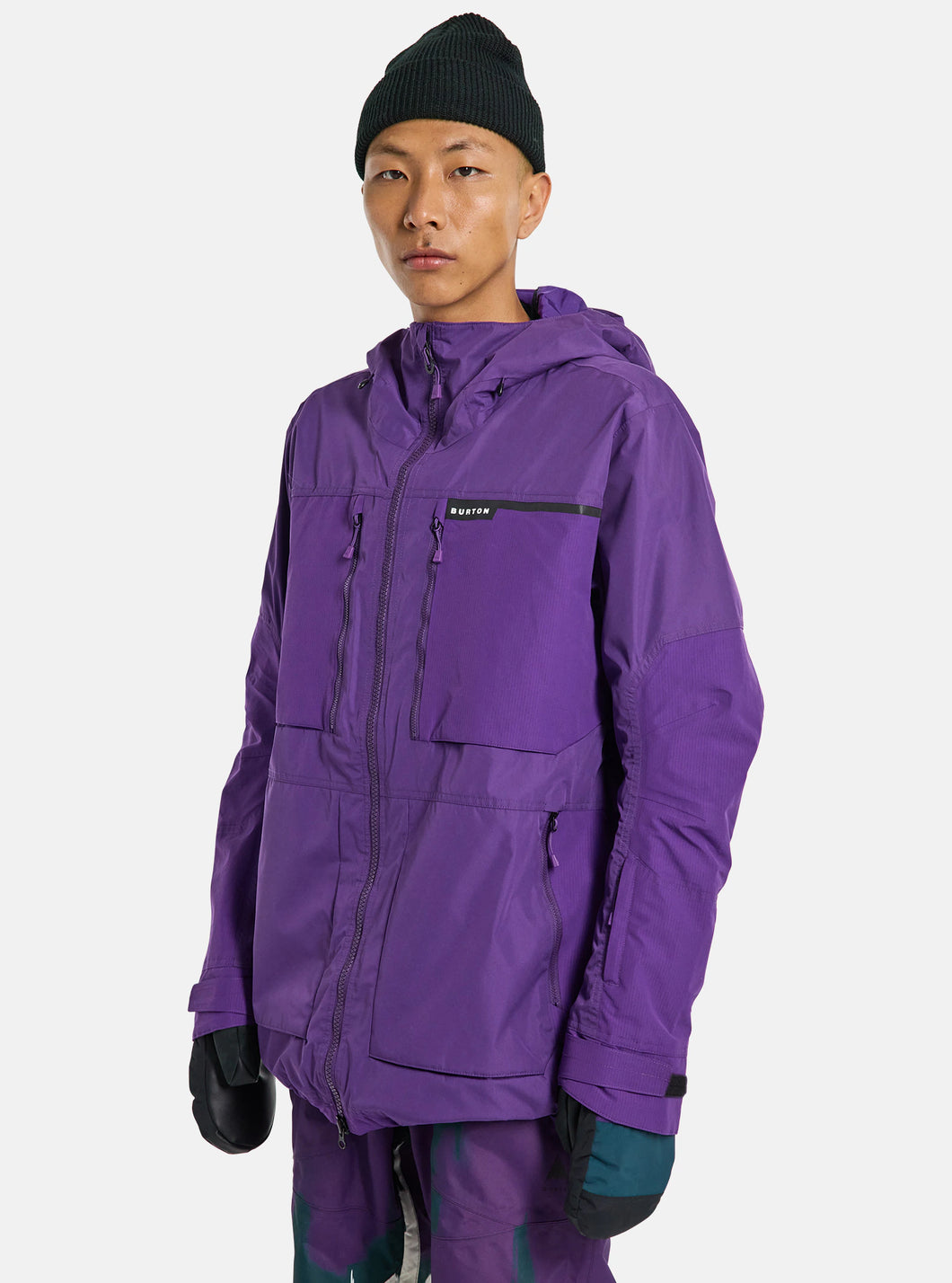 Men's Frostner Jacket