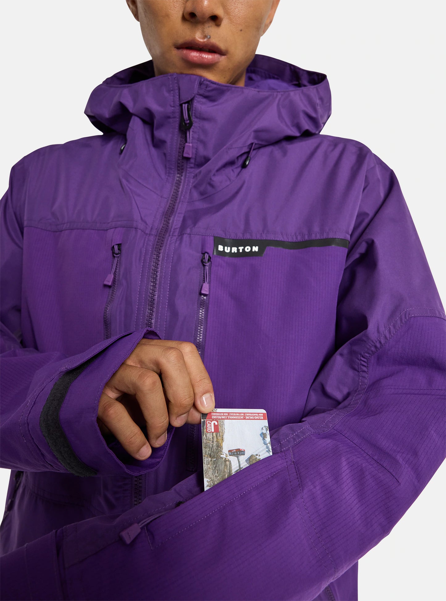 Men's Frostner Jacket
