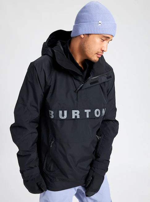 Men's Frostner Anorak