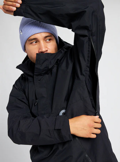 Men's Frostner Anorak