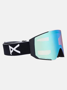 Sync Goggles + Bonus Lens + MFI Face Mask