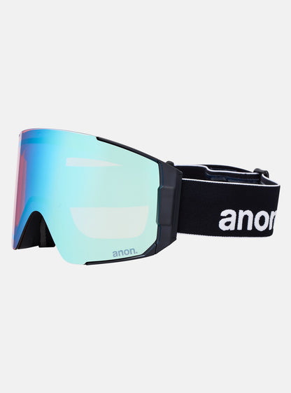 Sync Goggles + Bonus Lens + MFI Face Mask