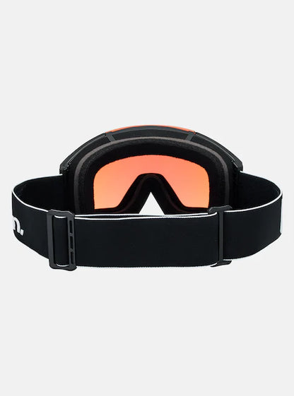 Sync Goggles + Bonus Lens + MFI Face Mask