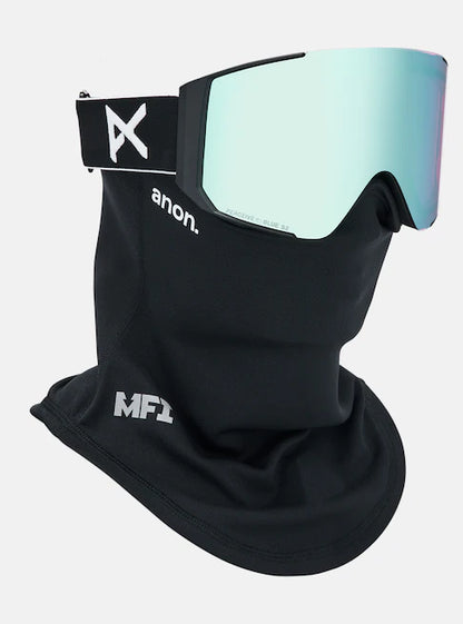Sync Goggles + Bonus Lens + MFI Face Mask