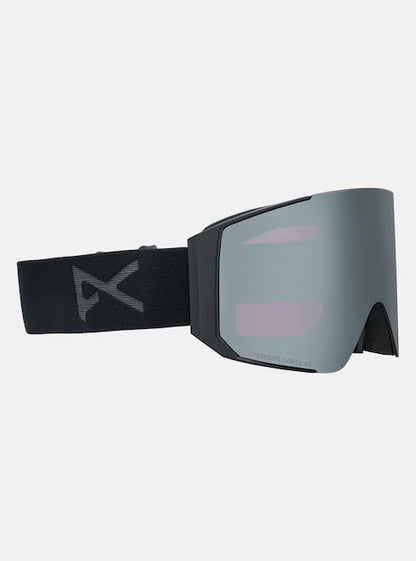 Sync Goggles + Bonus Lens + MFI Face Mask