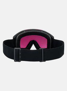 Sync Goggles + Bonus Lens + MFI Face Mask