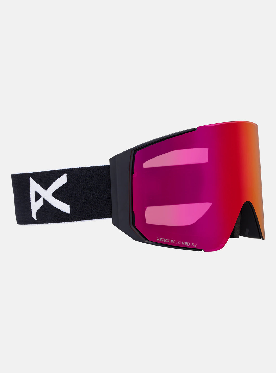 Sync Goggles + Bonus Lens + MFI Face Mask