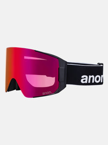 Sync Goggles + Bonus Lens + MFI Face Mask
