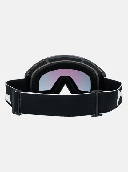 Sync Goggles + Bonus Lens + MFI Face Mask