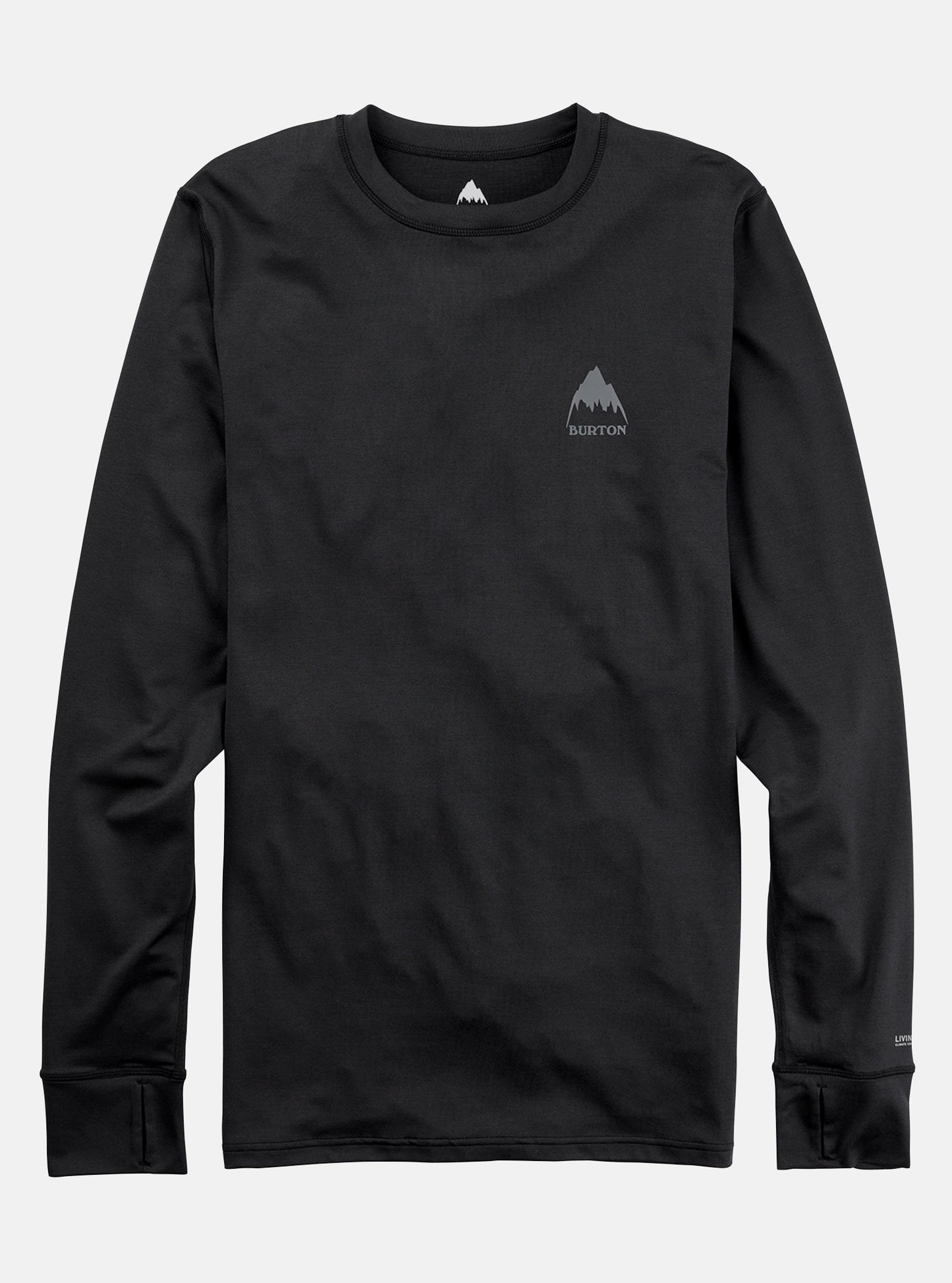 Men's Lightweight X Base Layer Crewneck
