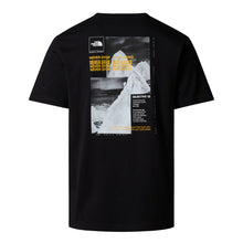 Carica l&#39;immagine nel visualizzatore di Gallery, M SS COLLAGE TEE
