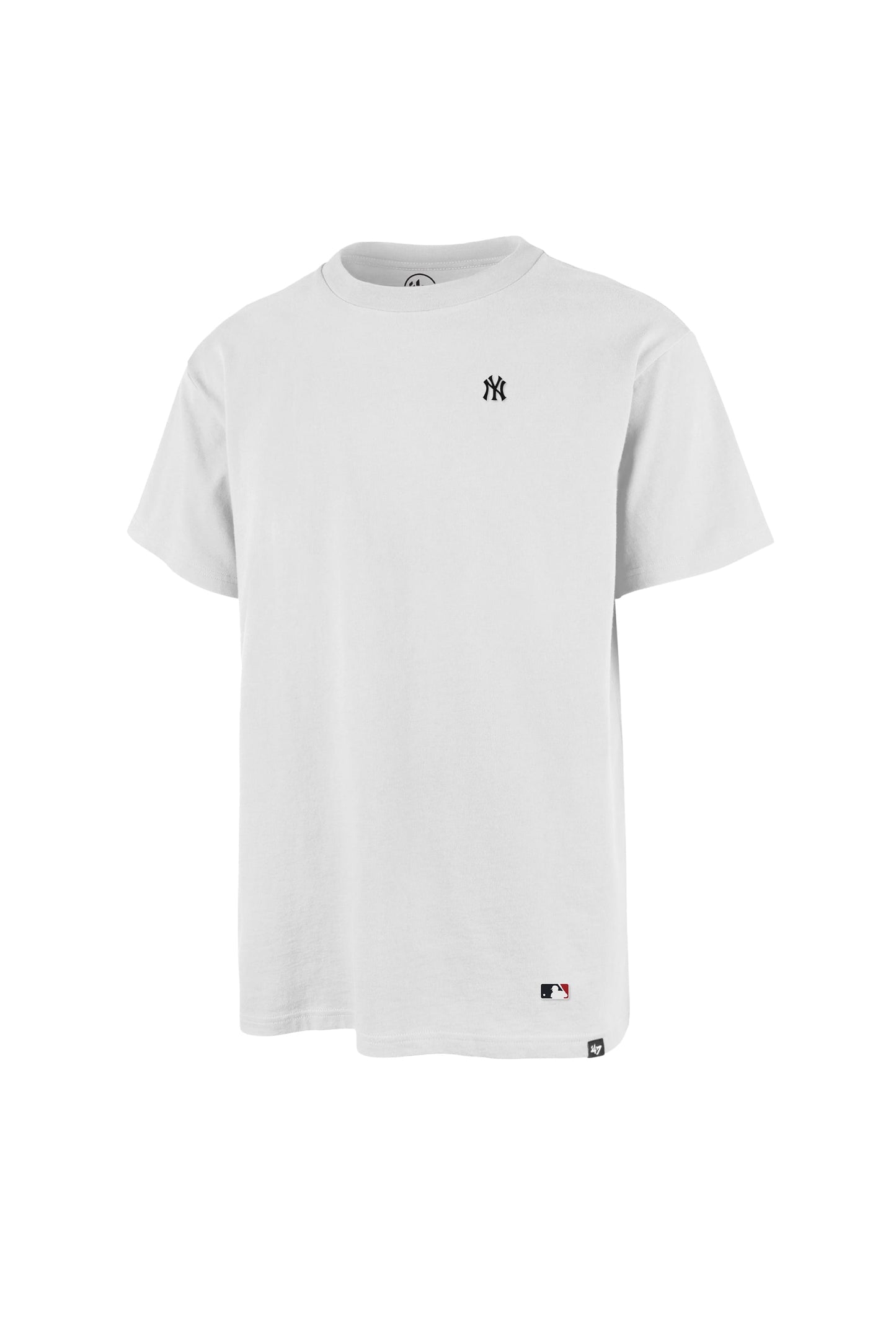 T-shirt m.c. Base Runner EMB Echo Tee New York Yankees