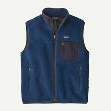 Carica l&#39;immagine nel visualizzatore di Gallery, M&#39;s Classic Retro-X Vest

