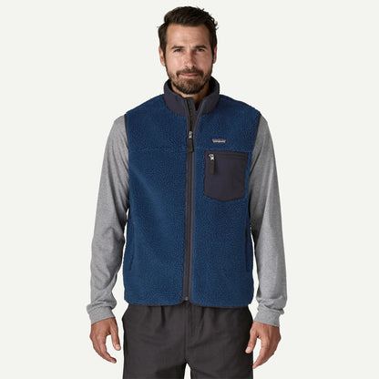 M's Classic Retro-X Vest