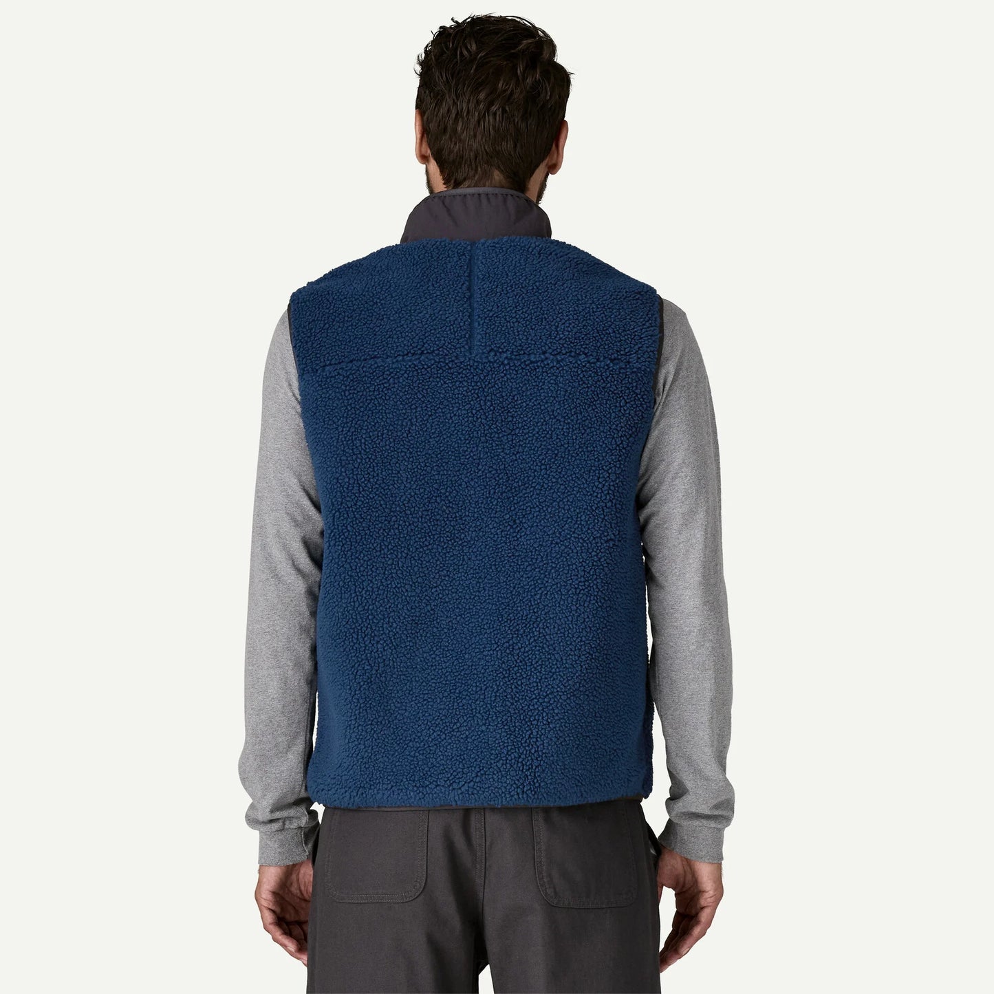 M's Classic Retro-X Vest