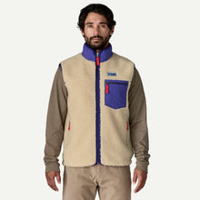 Carica l&#39;immagine nel visualizzatore di Gallery, M&#39;s Classic Retro-X Vest
