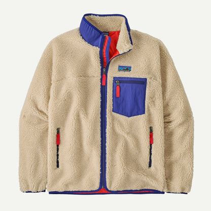 M's Classic Retro-X Jkt