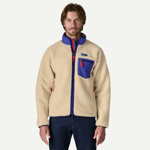 M's Classic Retro-X Jkt