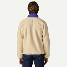 Carica l&#39;immagine nel visualizzatore di Gallery, M&#39;s Classic Retro-X Jkt
