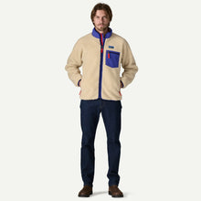 Carica l&#39;immagine nel visualizzatore di Gallery, M&#39;s Classic Retro-X Jkt

