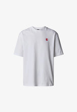 Carica l&#39;immagine nel visualizzatore di Gallery, U AXYS OVERSIZED S/S TEE
