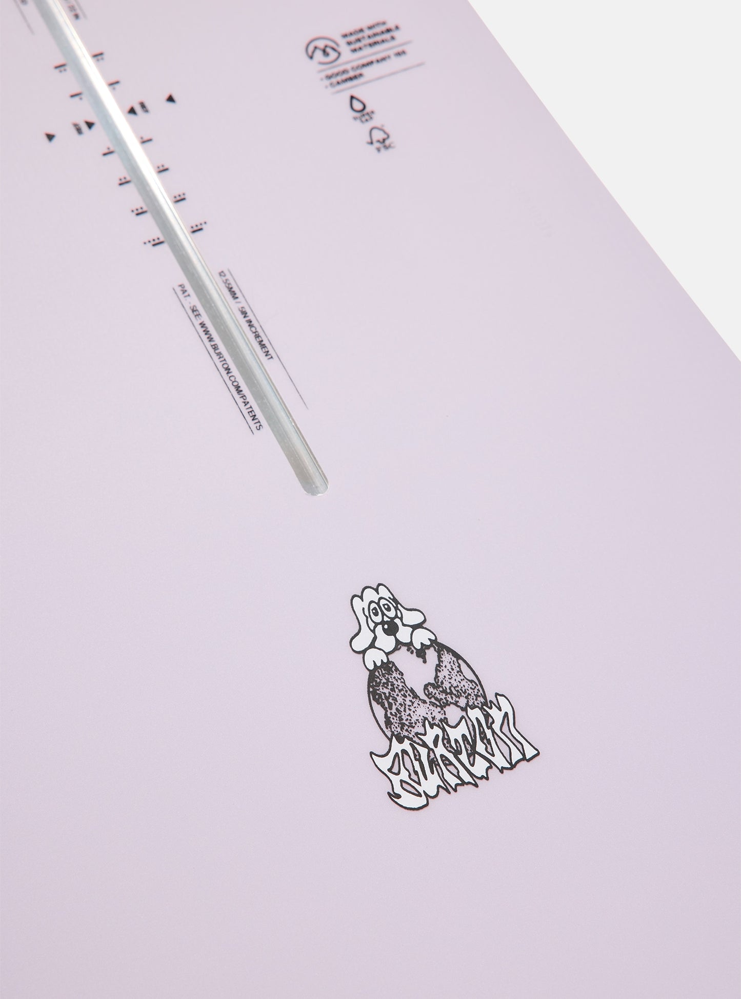 Good Company Camber Snowboard