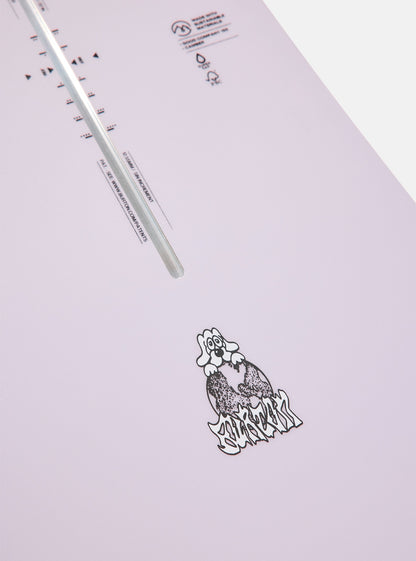 Good Company Camber Snowboard