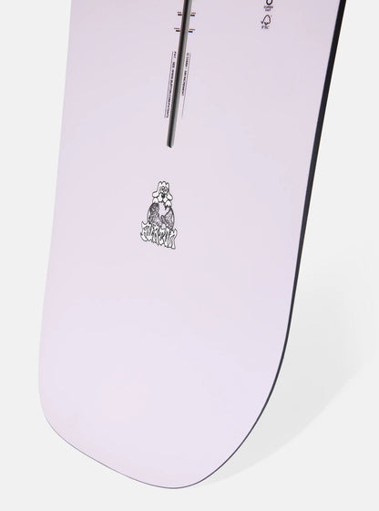 Good Company Camber Snowboard