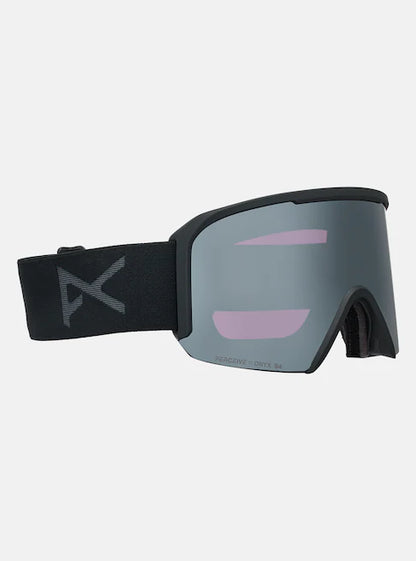 Nesa Goggles