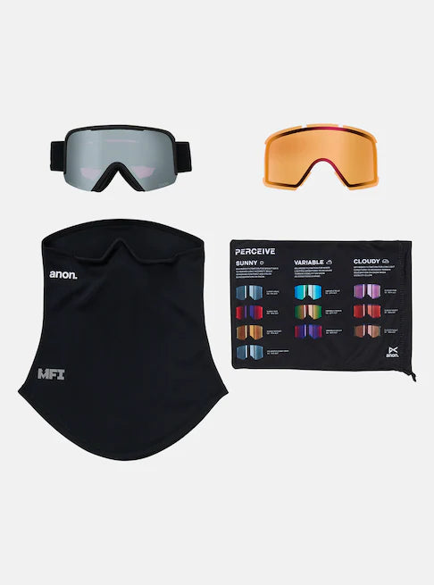 Nesa Goggles