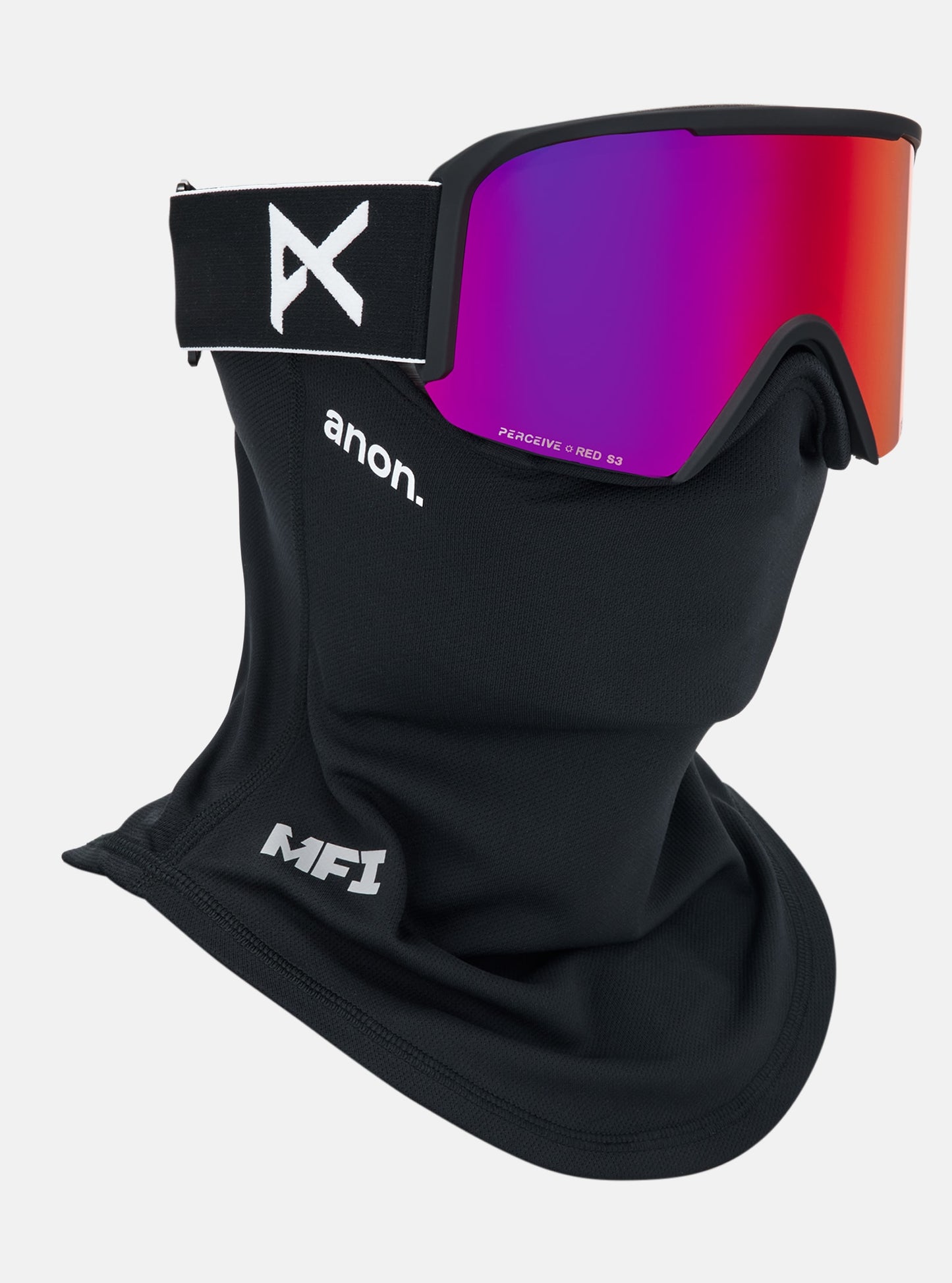Nesa Goggles