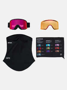 Nesa Goggles