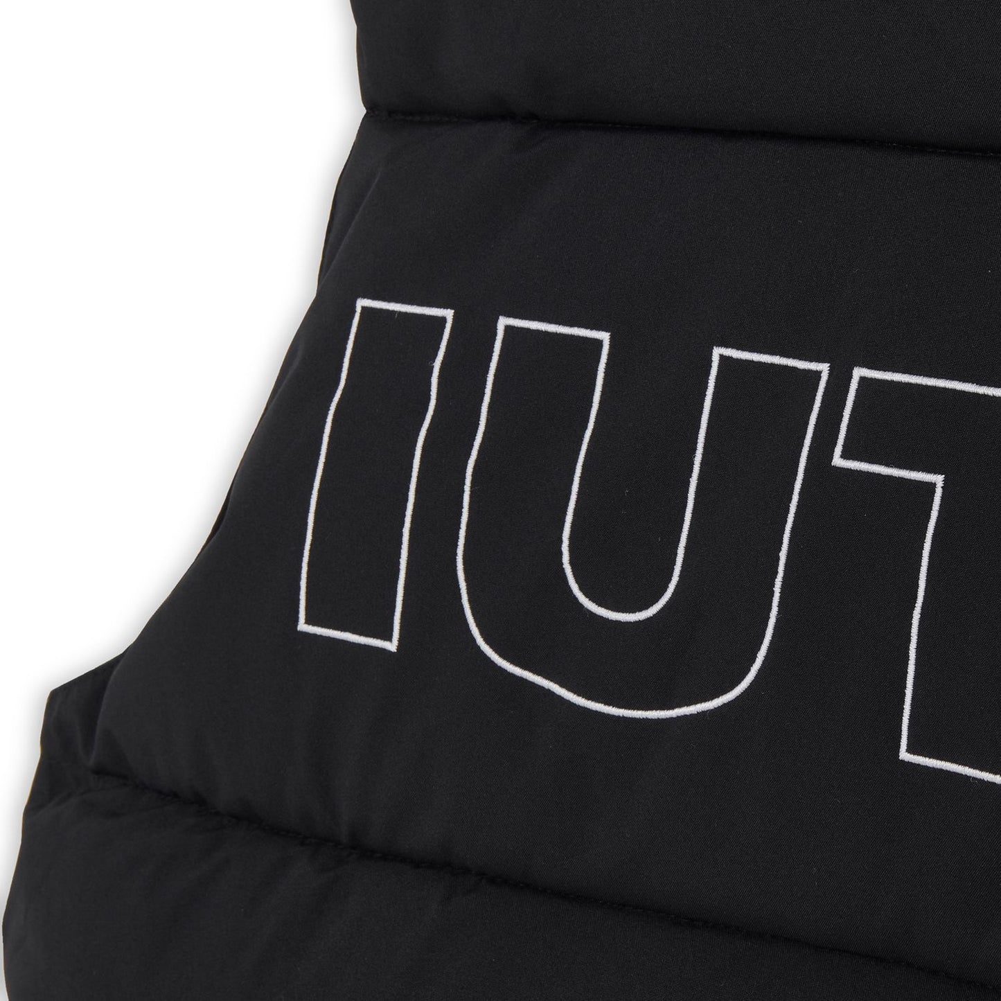 IUTER PUFF VEST