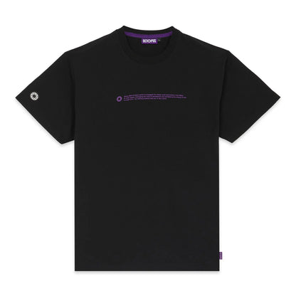 OUTLINE LOGO TEE
